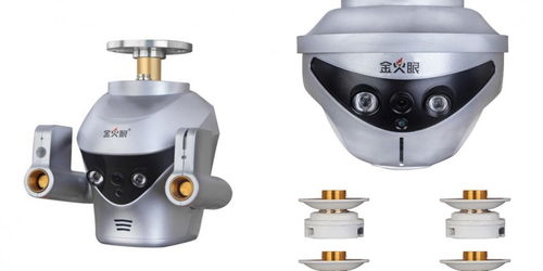 浙江中互網絡科技 專注智能消防研發，為消防安全保駕護航