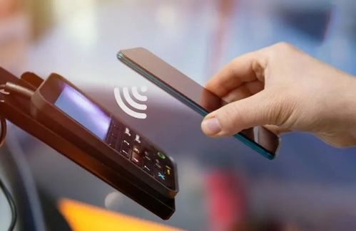 移動支付推動運營商跨業務融合，開創網絡科技研發新機遇