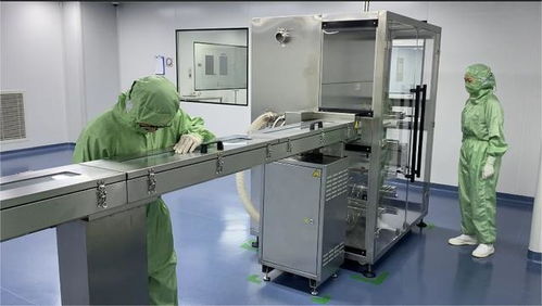 金山智造 生命健康產業鏈的數字化延伸與網絡科技賦能