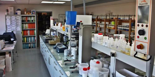 網絡科技賦能，探秘進口藝術涂料的流行密碼