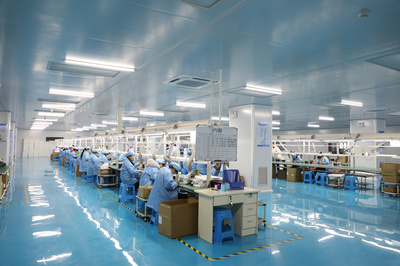 潮涌襄州 “鏈”出精彩 加速集群成鏈，做強電子信息產業