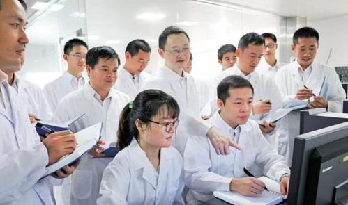 被馬云、劉強東、任正非同時看好的城市 杭州何以成為網絡科技研發新高地？