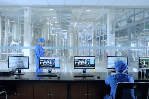 當傳統中藥遇上現代科技 看“彭州造”如何以網絡科技研發點亮新篇章