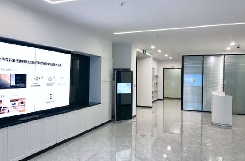 跨界奇緣 閔行汽車銷售公司的“時空穿越”科技研發之路