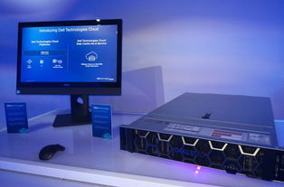 戴爾科技集團 以200億美元與萬名工程師之力，引領網絡科技研發，構筑數字未來